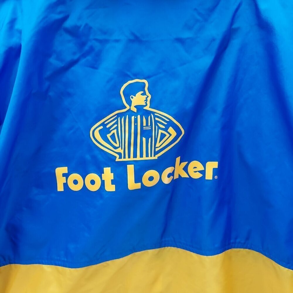 Disneys Wide World Of Sports Marathon weekend 2003 XL Volunteer‎ Windbreaker - Picture 6 of 7